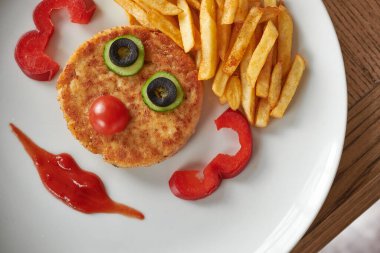 Yemek, lüks, akşam yemeği, tatlı, öğle yemeği