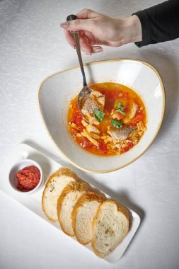 Yemek, lüks, akşam yemeği, tatlı, öğle yemeği