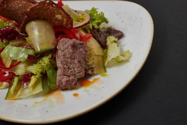 Yemek, lüks, akşam yemeği, tatlı, öğle yemeği