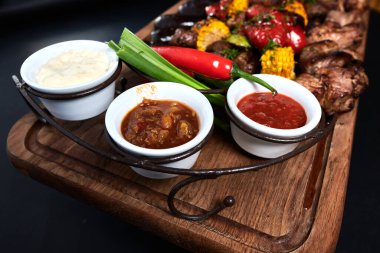 Yemek, lüks, akşam yemeği, tatlı, öğle yemeği