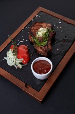 Yemek, lüks, akşam yemeği, tatlı, öğle yemeği