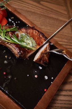 Yemek, lüks, akşam yemeği, tatlı, öğle yemeği