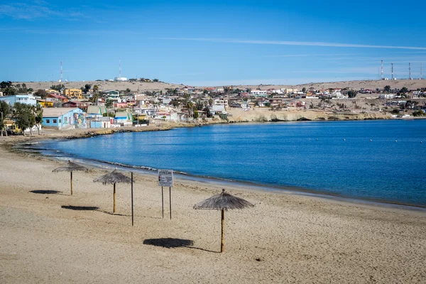 Nice landscape in northern Chile — Stock Photo, Image