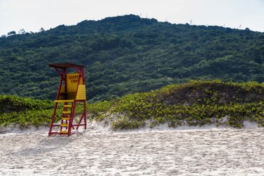 Cankurtaran Kulesi Florianopolis