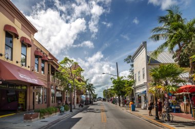 turistik alan zevk insanlar