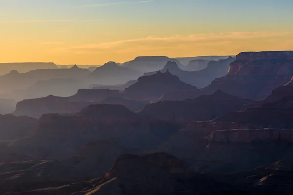 Shades of Grand Canyon — Stock Photo, Image