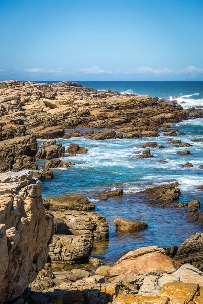 Cape st Francis güzel manzara — Stok fotoğraf