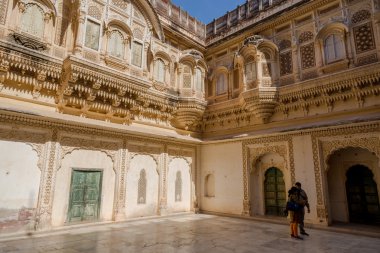 Jodhpur Fort Jodhpur City
