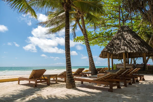 Plaj açık otel Diani Beach