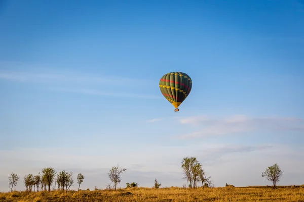 Ballong i norra Tanzania — Stockfoto