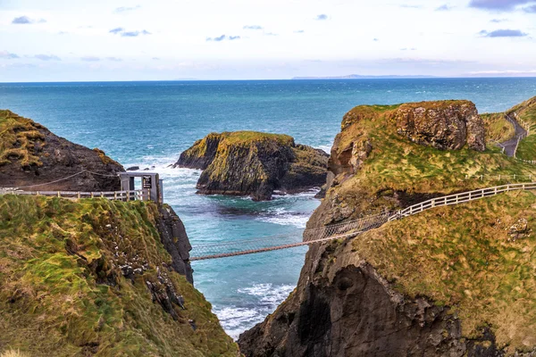 北アイルランドの風景 — ストック写真