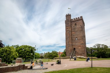 Helsingborg gün zevk turist