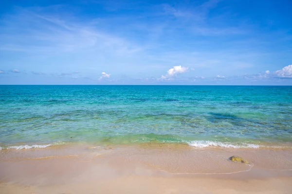 Şaşırtıcı beach Koh Samui — Stok fotoğraf