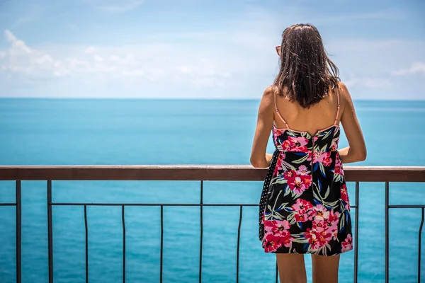 Wunderschöner Strand in Thailand — Stockfoto