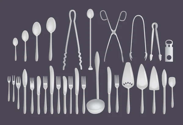 set mutfak aletleri