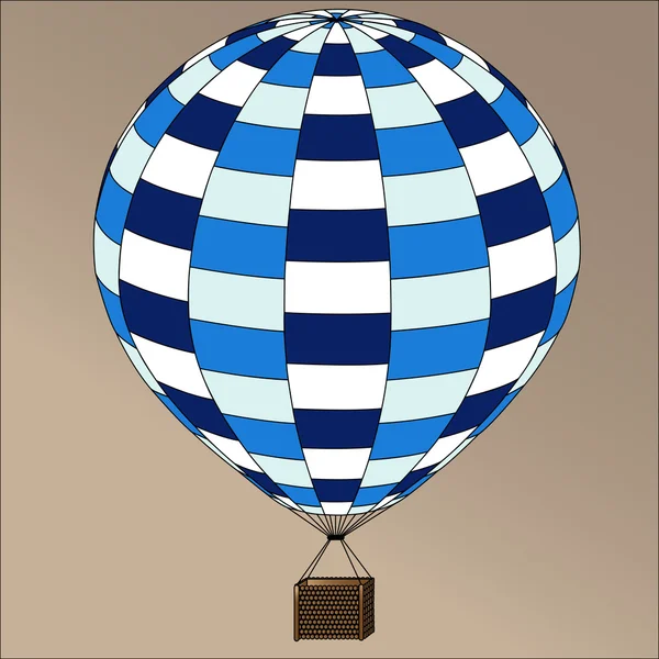 hava balonu