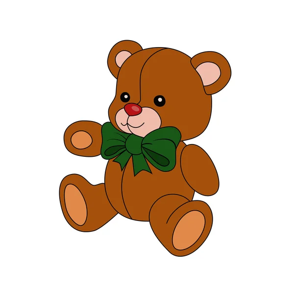 Sanat teddy ayı