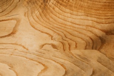 Soyut ahşap yüzey arkaplanı ya da yüzey. Boşluğu kopyala.