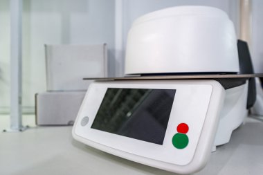 Protez diş hekimliği fırın