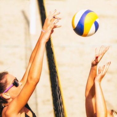 NET çatışmıştı kızlar