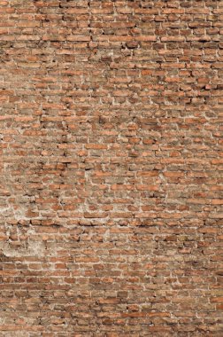 eski tuğla duvar dokusu