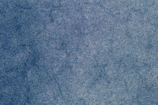  Blue denim texture