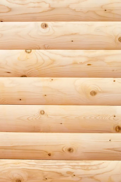 Dřevo prkna borovice — Stock fotografie