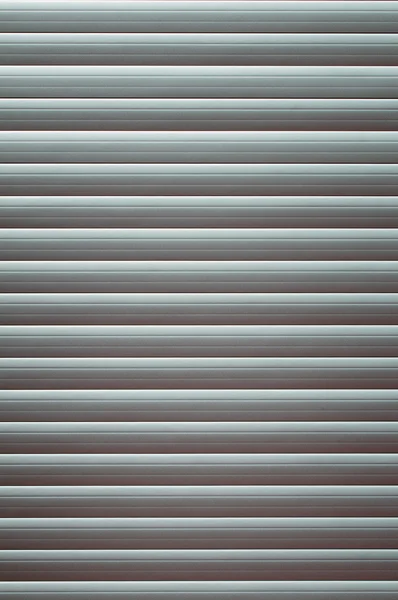 Closed window blinds — Stock Photo, Image