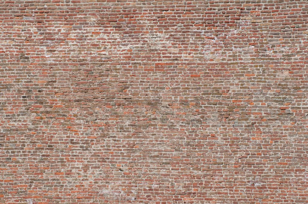Old brick wall texture Stock Photo by ©microgen 115106400