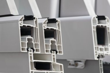 Pvc pencere profilleri seçimi