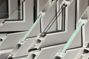 Pvc pencere profilleri seçimi