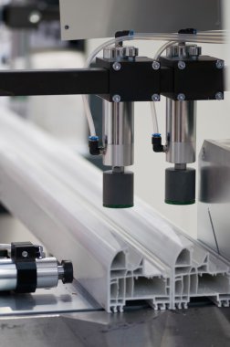 Pvc pencere profilleri seçimi