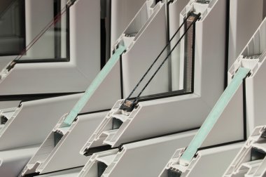 Pvc pencere profilleri seçimi