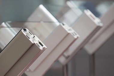 Pvc pencere profilleri seçimi
