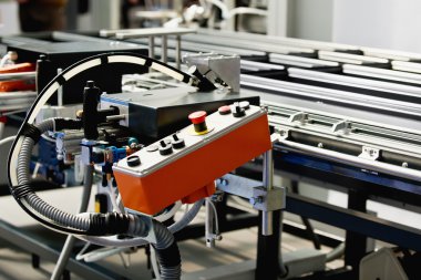 Derleme istasyonu Pvc üretimi için