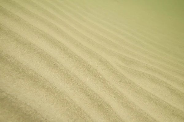 Песчаное подводное дно — стоковое фото