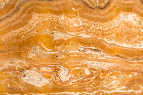 Natursteinblock aus Alabaster — Stockfoto