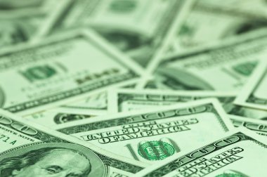 yüz dolar faturaları