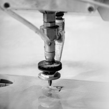 CNC waterjet Kesim Makinası 