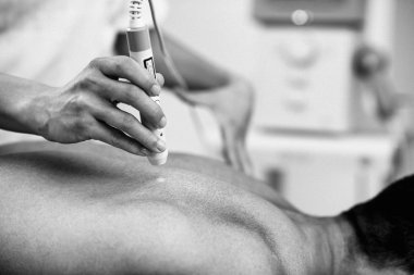 Tedavi lazer teknolojisi tedavisi