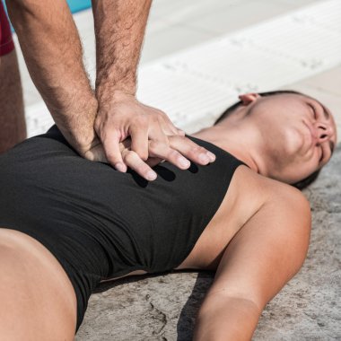 Cankurtaran kurtarma yordamı