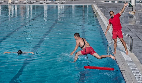 What is Lifeguard Recertification and why does a Lifeguard Need it?