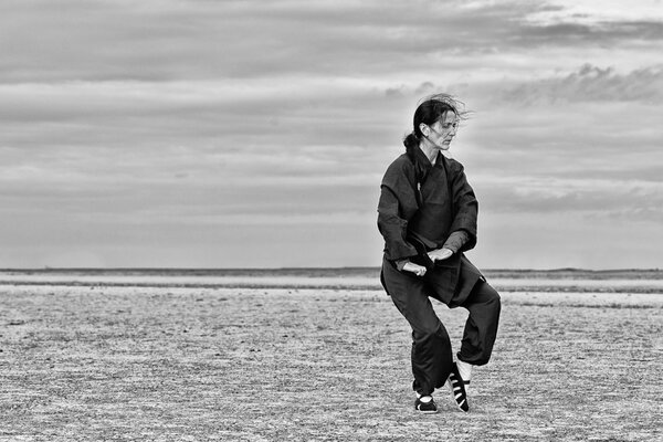 Традиционные китайские энергетические учения
