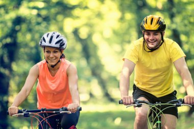 Çift binicilik bisiklet