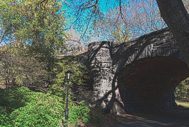 Sabah Central Park 'ta