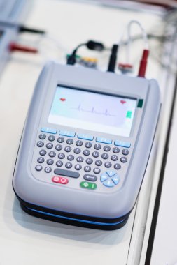 defibrilatör analyzer monitör