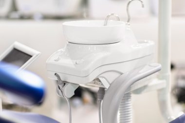 Modern diş hekimi office 