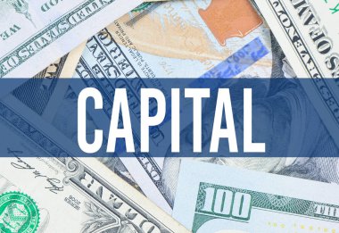 Kelime sermayeli dolarların arka planı