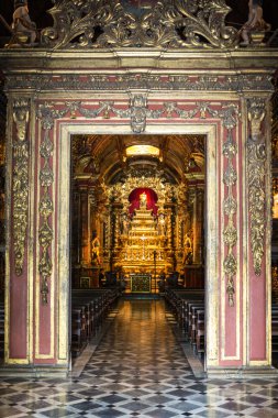 Brezilya dini yerler