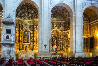 Brezilya dini yerler